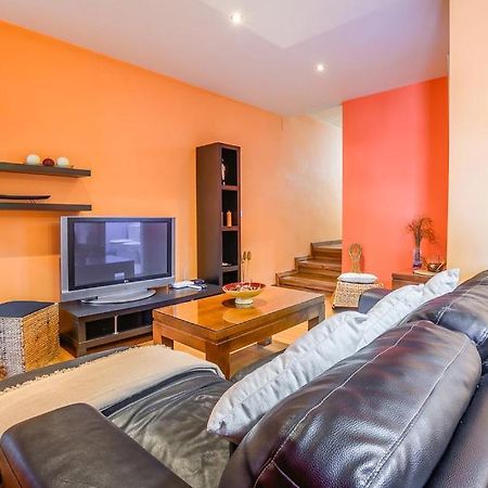 Bonito Apartamento En El Centro De Alcala De Guadaira Muy Cerca De Sevilla Exterior foto