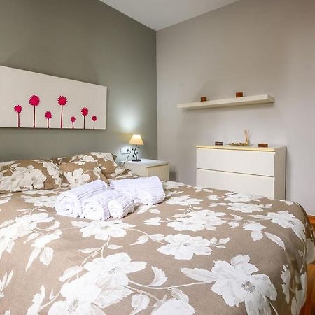 Bonito Apartamento En El Centro De Alcala De Guadaira Muy Cerca De Sevilla Exterior foto