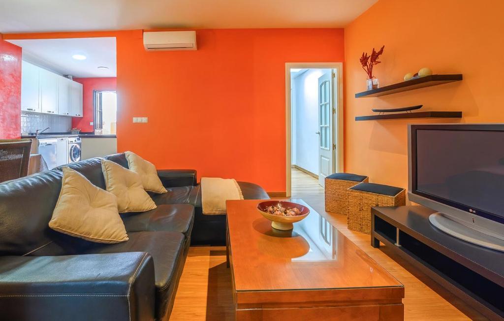Bonito Apartamento En El Centro De Alcala De Guadaira Muy Cerca De Sevilla Exterior foto