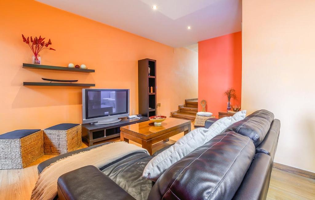 Bonito Apartamento En El Centro De Alcala De Guadaira Muy Cerca De Sevilla Exterior foto